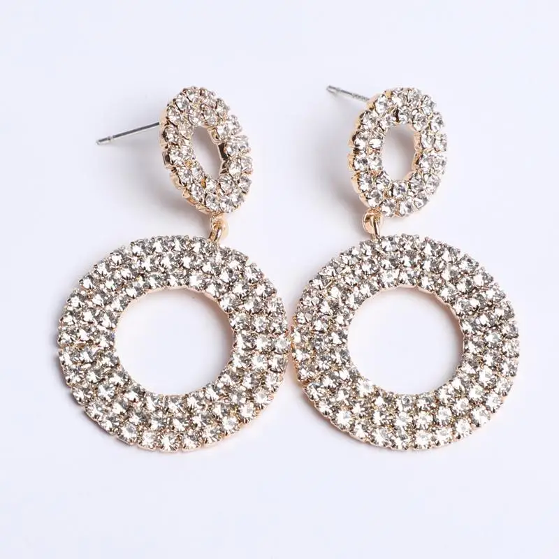 2021 Euramerican hyperbole geometry circle earring lady individual character 100 collocation are acted the role of set auger ear
2021 Euramerican hyperbole geometry circle earring lady individual character 100 collocation are acted the role of set auger ear