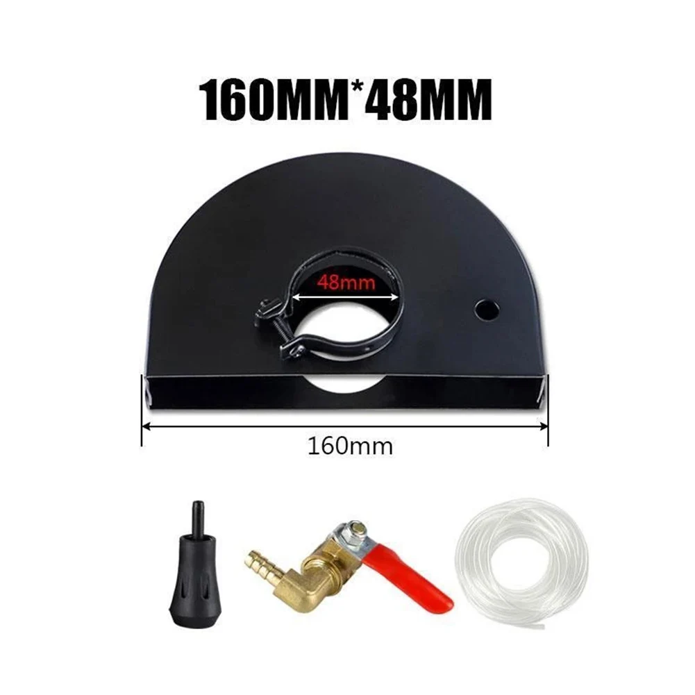Dropshipping Dust Collecting Guard Kit Universal Surface Cutting Dust Shroud for Angle Grinder Dust Collector Attachment Cover H
Dropshipping Dust Collecting Guard Kit Universal Surface Cutting Dust Shroud for Angle Grinder Dust Collector Attachment Cover H