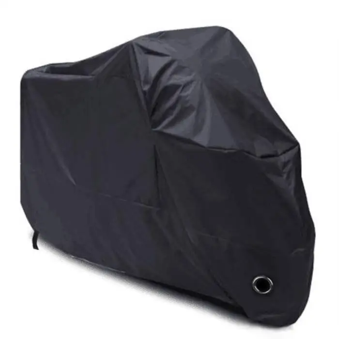 Motorcycle Cover Universal Waterproof Motorcycle Dust Cover Motors Dust Outdoor Indoor Rain Snow UV Protector Cover L XL XXL
Motorcycle Cover Universal Waterproof Motorcycle Dust Cover Motors Dust Outdoor Indoor Rain Snow UV Protector Cover L XL XXL