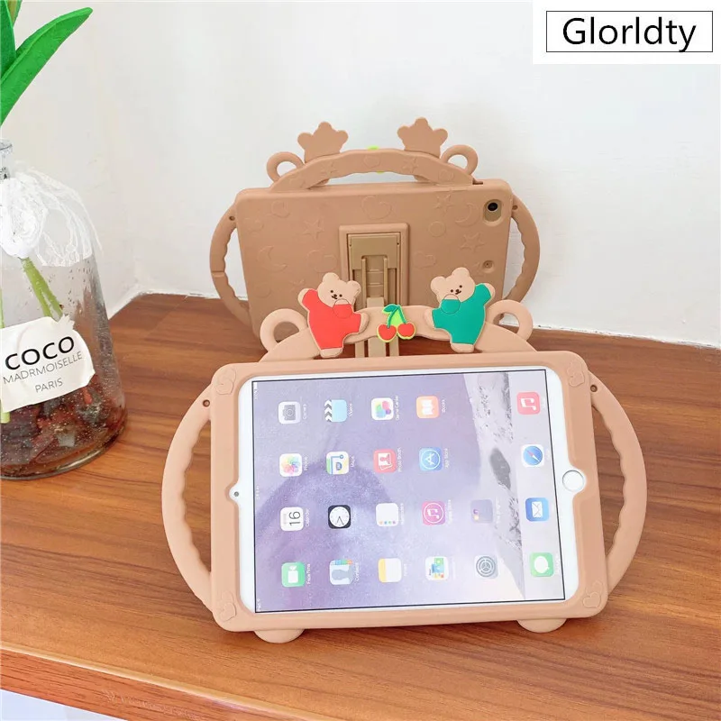 For Xiaomi Mi Pad 5 2021 Case Tablet Kids Friendly Silicone Shockproof Durable Cover for Xiaomi Pad 5 Pro 11 inch Case 
For Xiaomi Mi Pad 5 2021 Case Tablet Kids Friendly Silicone Shockproof Durable Cover for Xiaomi Pad 5 Pro 11 inch Case