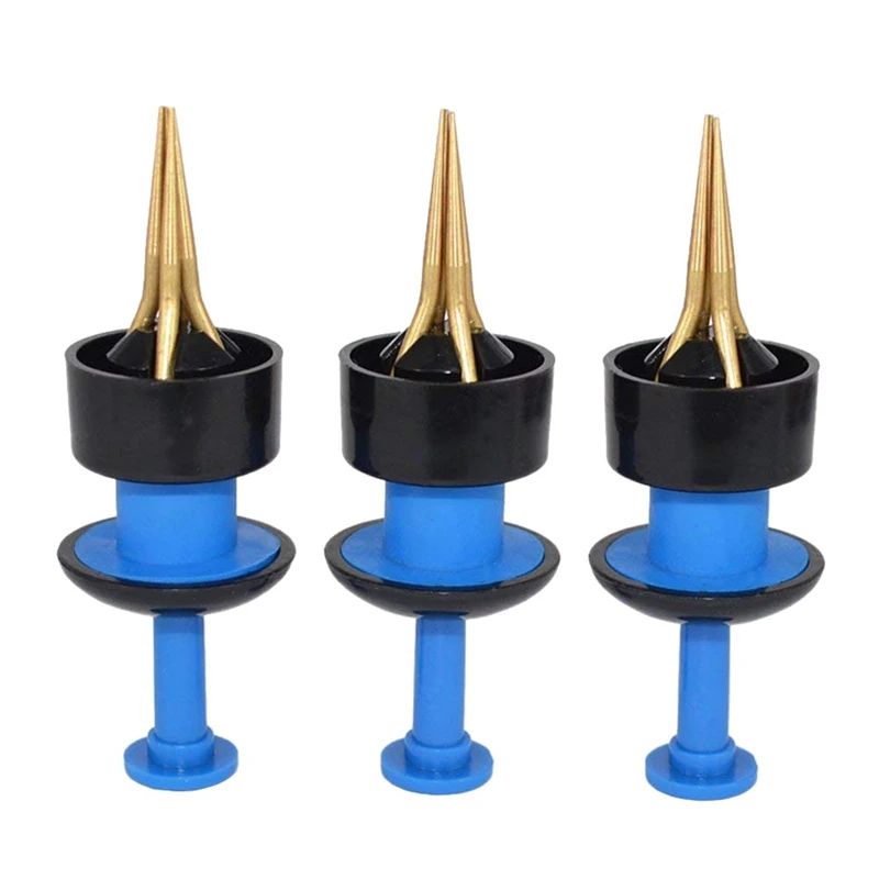 3 x Carp Fishing Accessories Pellet Bander Bait Tool Bait Bands Carp Fishing Tackle 
3 x Carp Fishing Accessories Pellet Bander Bait Tool Bait Bands Carp Fishing Tackle