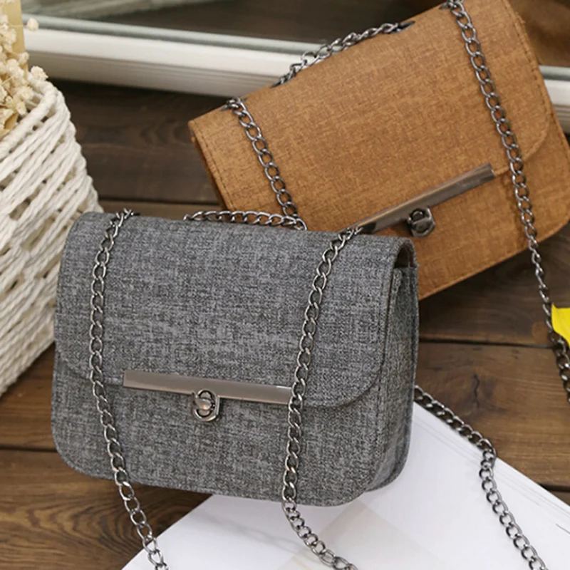2019 Spring New Fashion Women Shoulder Bag Chain Strap Flap Designer Handbags Clutch Bag Ladies Messenger Bags With Metal Buckle 
2019 Spring New Fashion Women Shoulder Bag Chain Strap Flap Designer Handbags Clutch Bag Ladies Messenger Bags With Metal Buckle