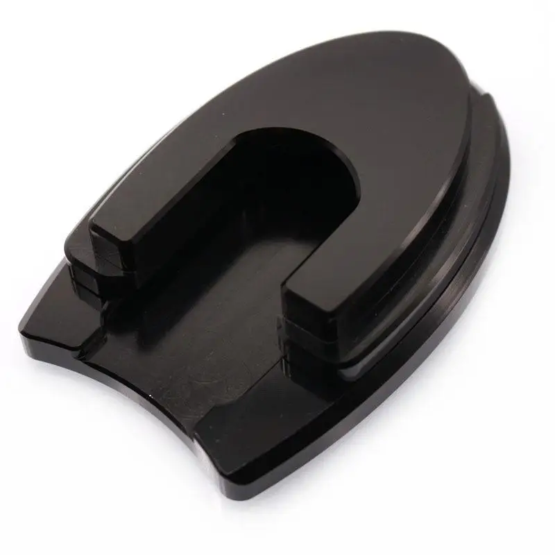 Modified PCX 125 PCX 150 Motorcycle Side Stand Parking Bracket Extension Bracket for Honda Pcx 125 150 2018 2019
Modified PCX 125 PCX 150 Motorcycle Side Stand Parking Bracket Extension Bracket for Honda Pcx 125 150 2018 2019