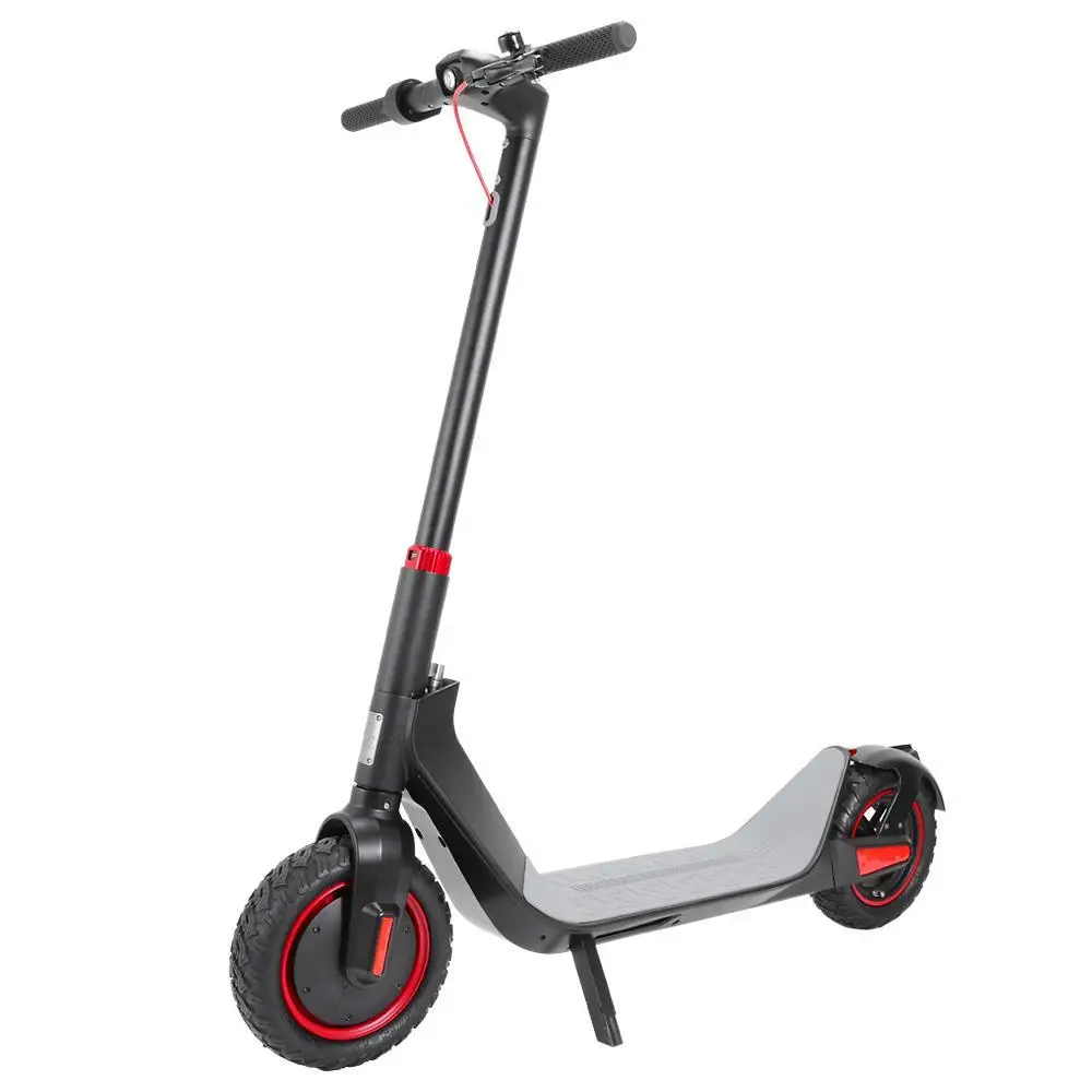K2-092 500W Electric Scooter Max Speed 37km/h Folding E Scooter Long Range 35km 10 inch Llithium Battery EU In Stock 
K2-092 500W Electric Scooter Max Speed 37km/h Folding E Scooter Long Range 35km 10 inch Llithium Battery EU In Stock