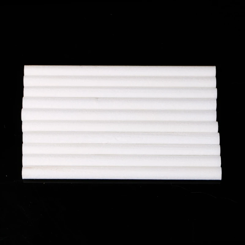 10x Replacement Filters For USB Water Bottle Cap Humidifier Aroma Air Diffuser H05F
10x Replacement Filters For USB Water Bottle Cap Humidifier Aroma Air Diffuser H05F