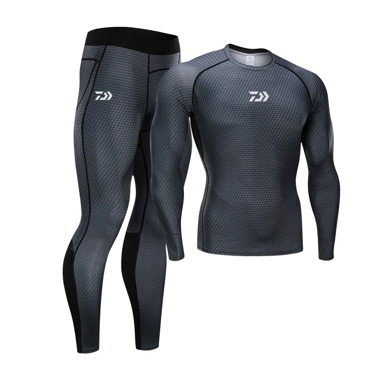 Daiwa Men Outdoor Sports Fishing Clothing Sets Breathable Quick Dry Anti Uv 40+ Anti Mosquito Fishing Wear
Daiwa Men Outdoor Sports Fishing Clothing Sets Breathable Quick Dry Anti Uv 40+ Anti Mosquito Fishing Wear