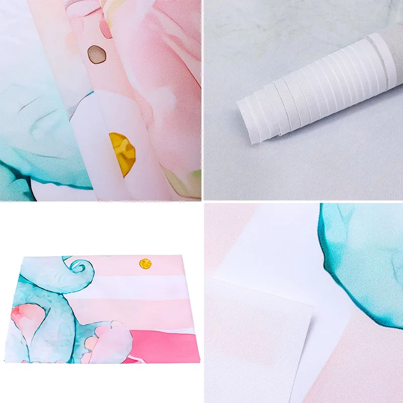 Photo Material Photography Background Cartoon Elephant Flower 240x180cm/210x150cm/150x100cm for Children Party Baby Room Decor
Photo Material Photography Background Cartoon Elephant Flower 240x180cm/210x150cm/150x100cm for Children Party Baby Room Decor