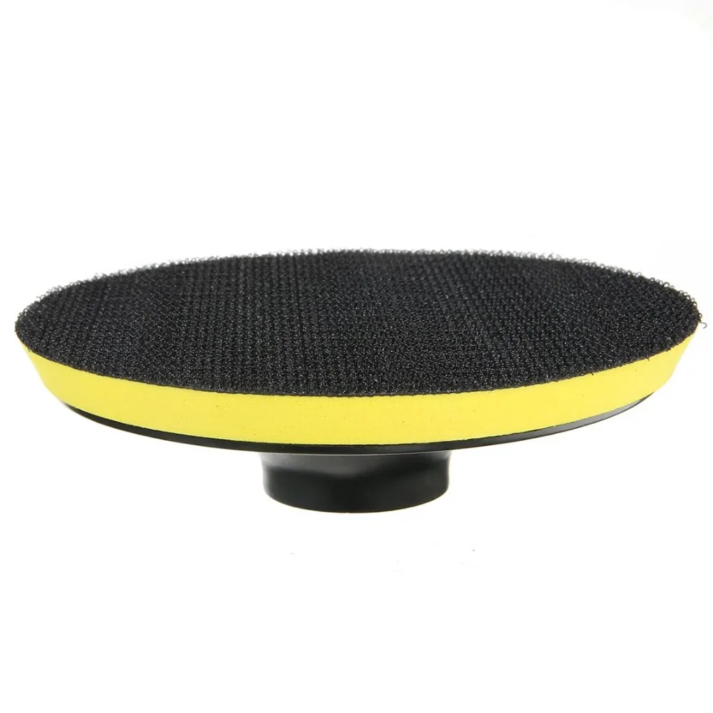 3pcs 5'' 125mm Backing Pad Disc Hook And Loop For Sander Angle Grinder M10 Hole Abrasives Sanding Discs Backing Pad
3pcs 5'' 125mm Backing Pad Disc Hook And Loop For Sander Angle Grinder M10 Hole Abrasives Sanding Discs Backing Pad