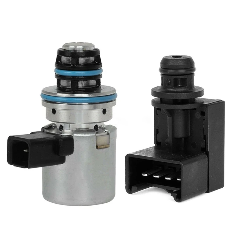 42RE Governor Transmission Pressure Sensor Solenoid Valving Set for Dodge 96-99 Models Car Replacement Accessories
42RE Governor Transmission Pressure Sensor Solenoid Valving Set for Dodge 96-99 Models Car Replacement Accessories
