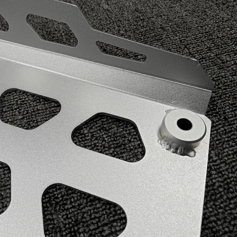 For BMW G310GS G310R 2017 2018 2019 Motorcycle Accessories Motobike Skid Plate Engine Guard Protector Chassis Cover
For BMW G310GS G310R 2017 2018 2019 Motorcycle Accessories Motobike Skid Plate Engine Guard Protector Chassis Cover