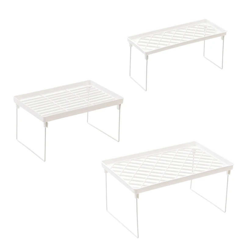Home Closet Organizer Storage Shelf for Kitchen Rack Space Saving Wardrobe Decorative Cabinet Holder
Home Closet Organizer Storage Shelf for Kitchen Rack Space Saving Wardrobe Decorative Cabinet Holder