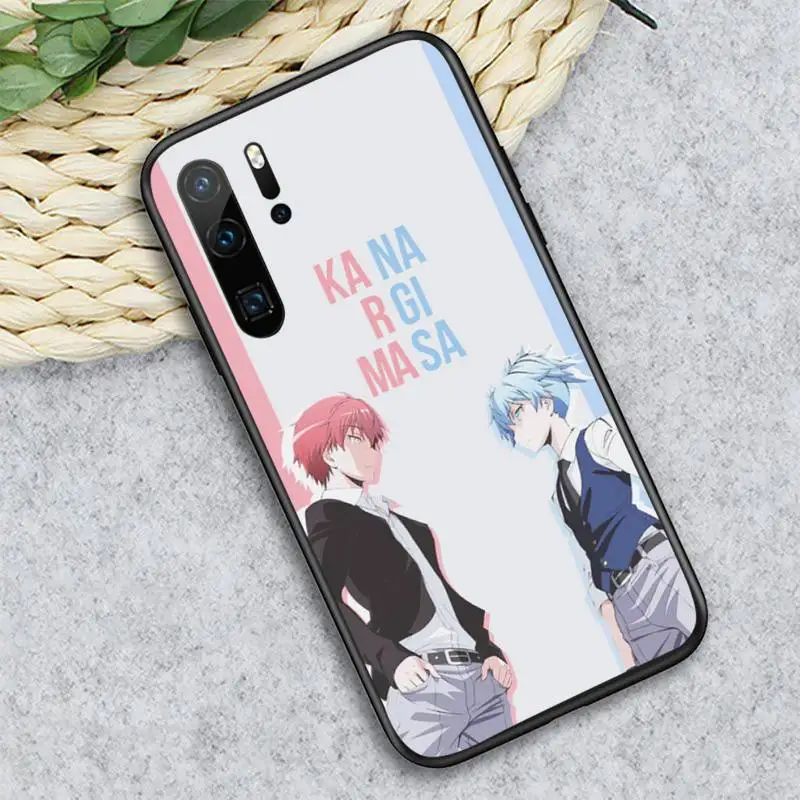 Assassination Classroom Japan anime Phone Case For Huawei NOVA 2 2i 2s 3i 4 4e 5 plus P10 lite 20 P20 pro honor10
Assassination Classroom Japan anime Phone Case For Huawei NOVA 2 2i 2s 3i 4 4e 5 plus P10 lite 20 P20 pro honor10