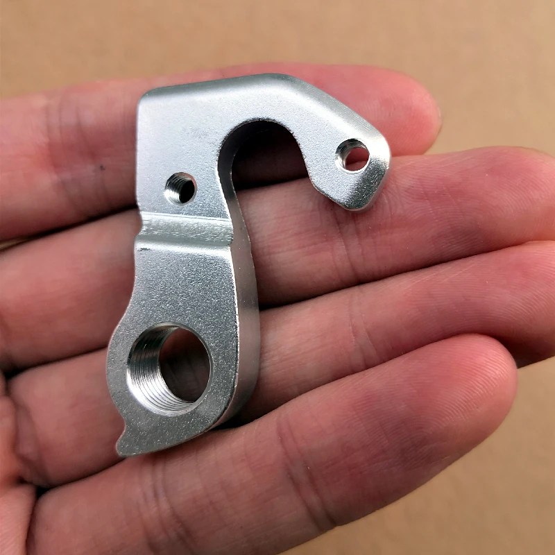 5pc Bicycle rear derailleur hanger For Nashbar #NB-CR22 BIKE Nashbar Carbon 105 Road dropout mtb rear derailleur hanger extender
5pc Bicycle rear derailleur hanger For Nashbar #NB-CR22 BIKE Nashbar Carbon 105 Road dropout mtb rear derailleur hanger extender