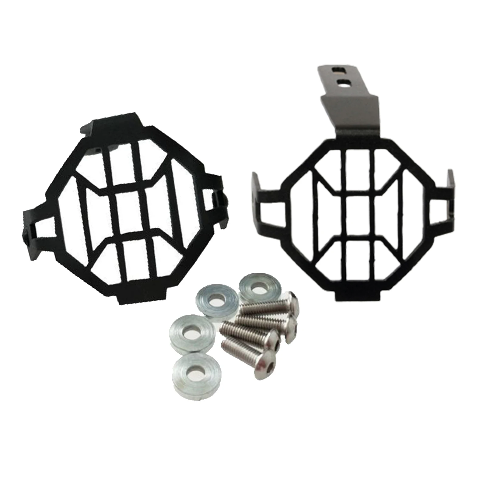2 шт., крышка для противотуманных фар для Мотоцикла BMW R1200GS ADV Adventure F800GS
2 шт., крышка для противотуманных фар для Мотоцикла BMW R1200GS ADV Adventure F800GS