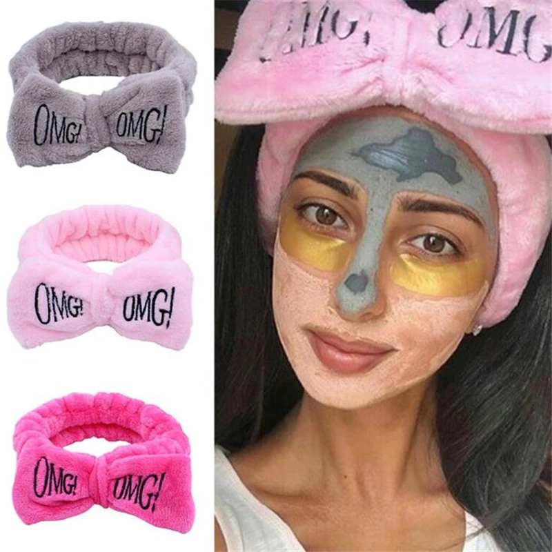 1pc OMG Fashion Women Girls Headband Bunny Ears Elastic Hair Accessories Washing Face Big Bezel Hairband Headwrap Hheadwear
1pc OMG Fashion Women Girls Headband Bunny Ears Elastic Hair Accessories Washing Face Big Bezel Hairband Headwrap Hheadwear
