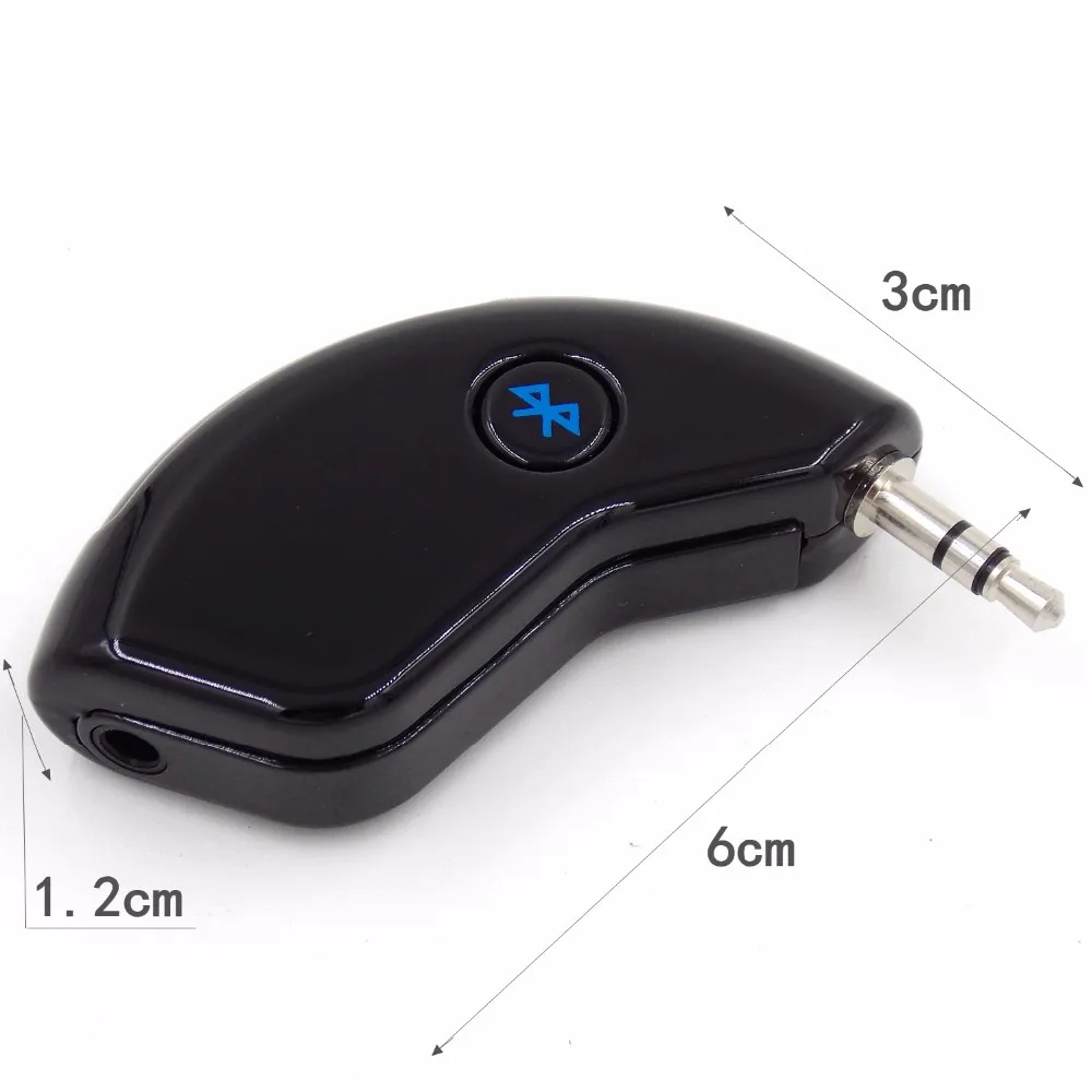 Супер Мини Bluetooth автомобильный комплект приемник громкой связи AUX Выход адаптер для музыки и фото
Супер Мини Bluetooth автомобильный комплект приемник громкой связи AUX Выход адаптер для музыки и фото