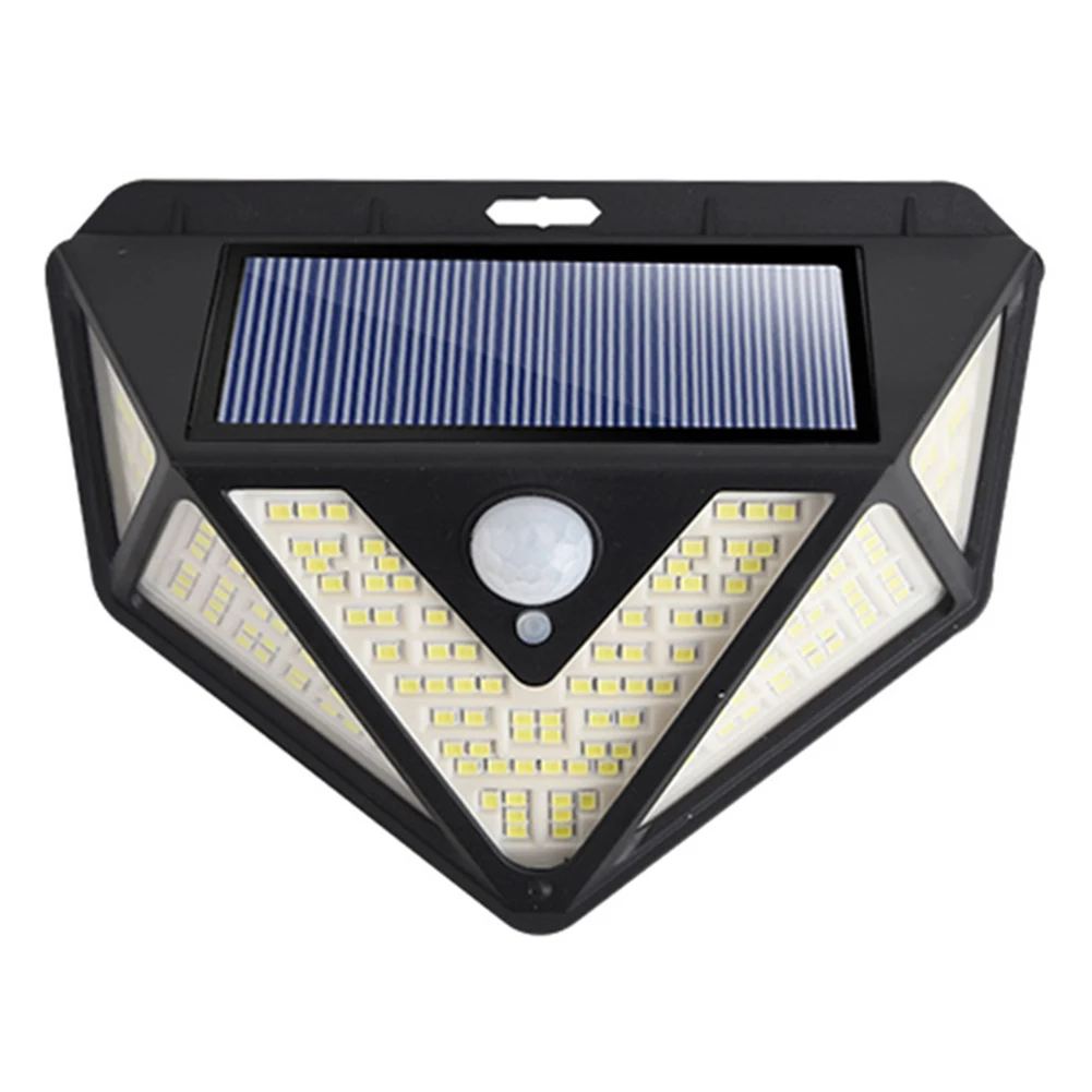166LED Solar Light PIR Motion Sensor Solar Wall Light Street Lamp Waterproof Outdoor Lighting Garden Yard Path Lamp
166LED Solar Light PIR Motion Sensor Solar Wall Light Street Lamp Waterproof Outdoor Lighting Garden Yard Path Lamp