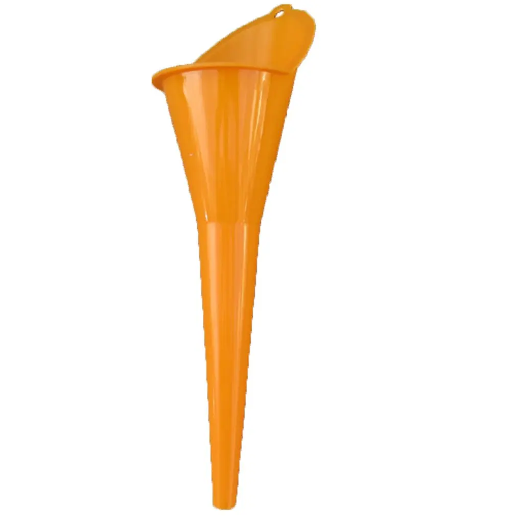 New Car Refueling Long Funnel Oil Additive Motorcycle Farm Machine Funnel Car Refueling Longer Funnel Gasoline Engine
New Car Refueling Long Funnel Oil Additive Motorcycle Farm Machine Funnel Car Refueling Longer Funnel Gasoline Engine