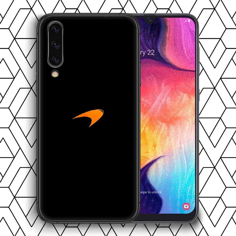 Mclaren Honda Logo Phone Case For Samsung Galaxy A 3 5 7 8 10 20 20E 21S 30 30S 40 50 51 70 71 black Cover Pretty Bumper Tpu
Mclaren Honda Logo Phone Case For Samsung Galaxy A 3 5 7 8 10 20 20E 21S 30 30S 40 50 51 70 71 black Cover Pretty Bumper Tpu