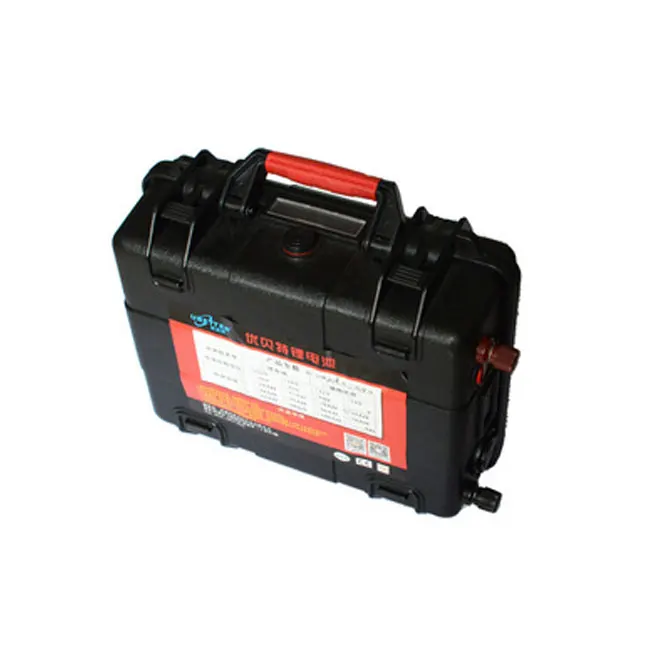 Portable Outdoor Battery Deep Cycle Battery 12v 100ah LiFePO4 battery pack
Portable Outdoor Battery Deep Cycle Battery 12v 100ah LiFePO4 battery pack