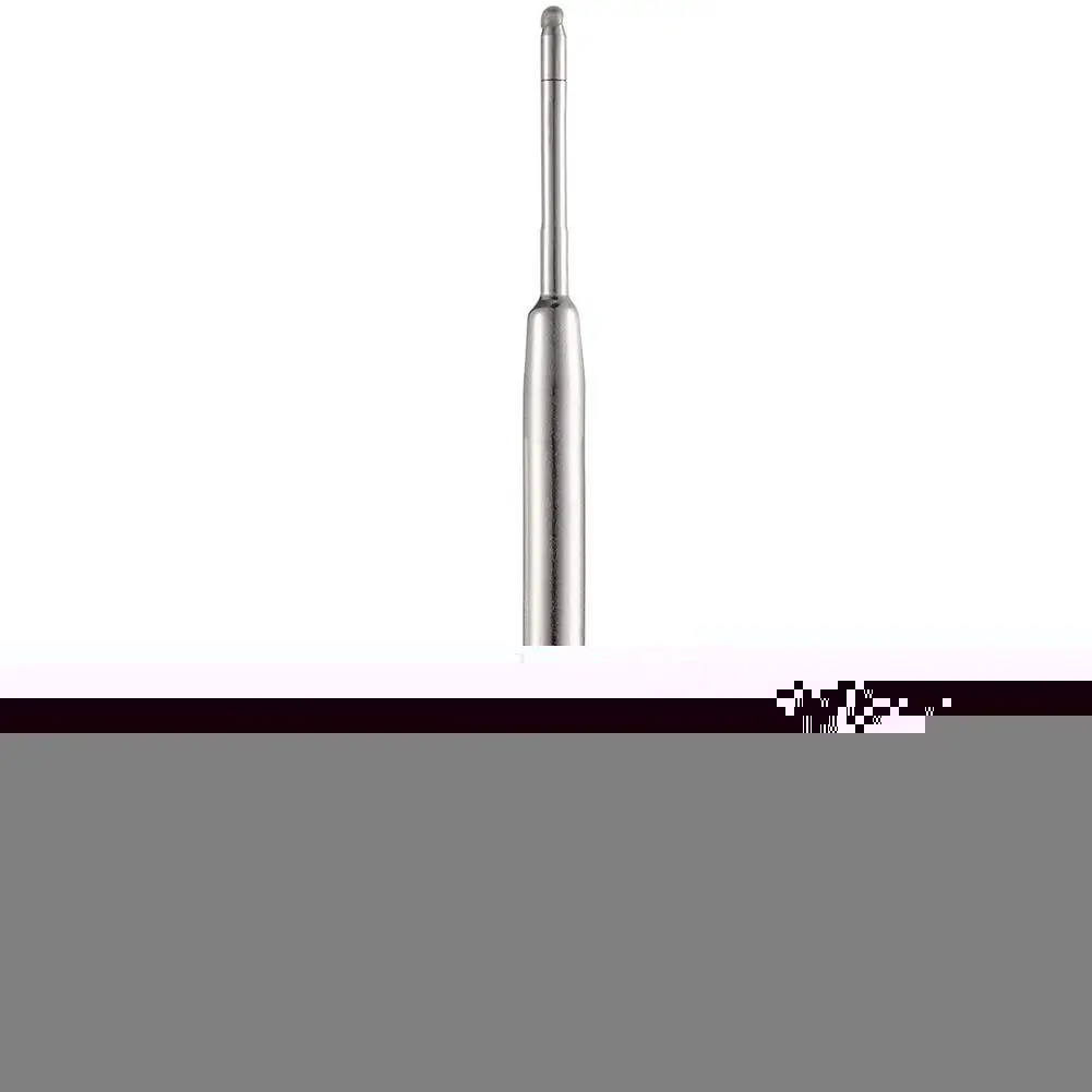 1 PcsFine Metal Refill Full Length 98mmRefill Metal Convenient and Carry Tactical Practical to Refill Convenient Refill Eas E8X5
1 PcsFine Metal Refill Full Length 98mmRefill Metal Convenient and Carry Tactical Practical to Refill Convenient Refill Eas E8X5