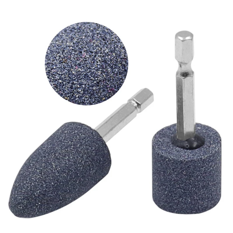 Featured Tool for Grinding and Polishing Hexagonal Shank Grinding Wheel Grinding Wear-resisting Life Long
Featured Tool for Grinding and Polishing Hexagonal Shank Grinding Wheel Grinding Wear-resisting Life Long