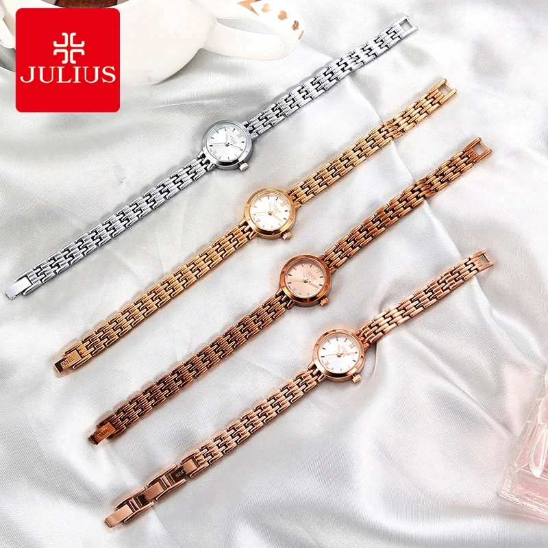Women Bracelet Steel Wristwatch Female Best Gold Silver Watches Fashion Casual Japan Quartz Watch Ladies Waterproof Clock Gift 
Women Bracelet Steel Wristwatch Female Best Gold Silver Watches Fashion Casual Japan Quartz Watch Ladies Waterproof Clock Gift