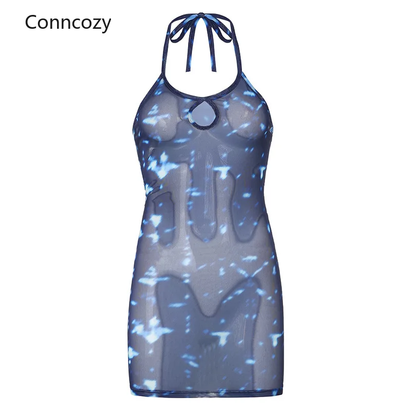 Halter Skinny Print Women Mini Dresses Casual Streetwear Rework Camisole Sexy Party Wear Women Fashion Dress 2021 Vestidos Mujer
Halter Skinny Print Women Mini Dresses Casual Streetwear Rework Camisole Sexy Party Wear Women Fashion Dress 2021 Vestidos Mujer