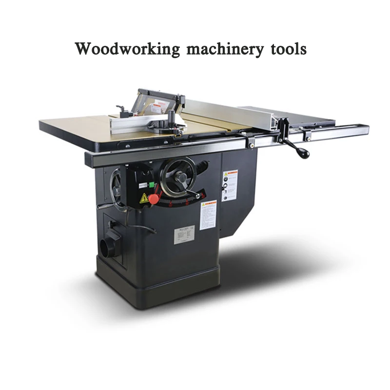 220V Second-generation Table Saw Machine KK-10 II Woodworking Machinery Tool Precision Saw Blade Dust Collection Cover Table Saw
220V Second-generation Table Saw Machine KK-10 II Woodworking Machinery Tool Precision Saw Blade Dust Collection Cover Table Saw