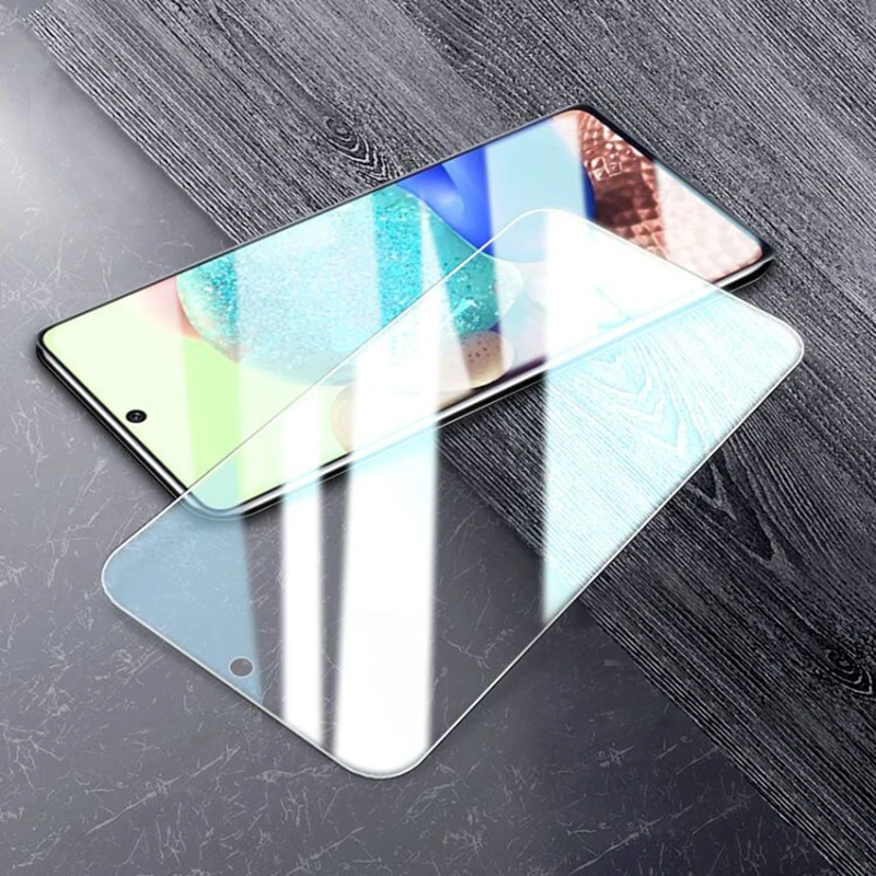 HD Tempered Glass For Samsung Galaxy A10 A20 A30 A40 A50 A60 A70 A80 A90 9H Screen Protector A01 A21 A31 A51 A71 Protective Film
HD Tempered Glass For Samsung Galaxy A10 A20 A30 A40 A50 A60 A70 A80 A90 9H Screen Protector A01 A21 A31 A51 A71 Protective Film