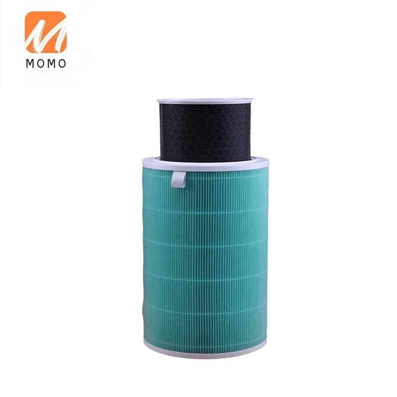 High Efficiency H13 Filter of Air Purifier 
High Efficiency H13 Filter of Air Purifier