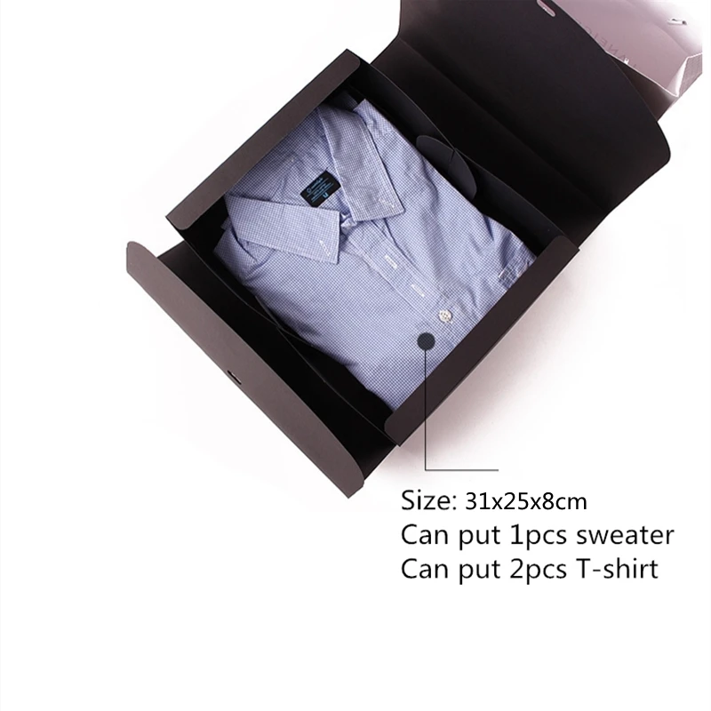 StoBag 5pcs White/Kraft/Black Gift Box Event & Party Supplies Packaging Wedding Birthday Hnadmade Candy Chocolate
StoBag 5pcs White/Kraft/Black Gift Box Event & Party Supplies Packaging Wedding Birthday Hnadmade Candy Chocolate