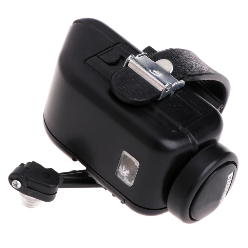 High Sensitive Fish Bite Alarm Adjustable Volume Fishing Rod Signal Device Bait Alertor D0LB 
High Sensitive Fish Bite Alarm Adjustable Volume Fishing Rod Signal Device Bait Alertor D0LB