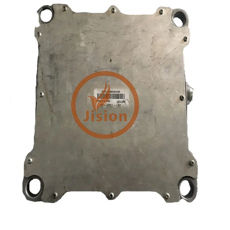 Excavator Engine Controller E320D Control Controller Board 331-7539
Excavator Engine Controller E320D Control Controller Board 331-7539