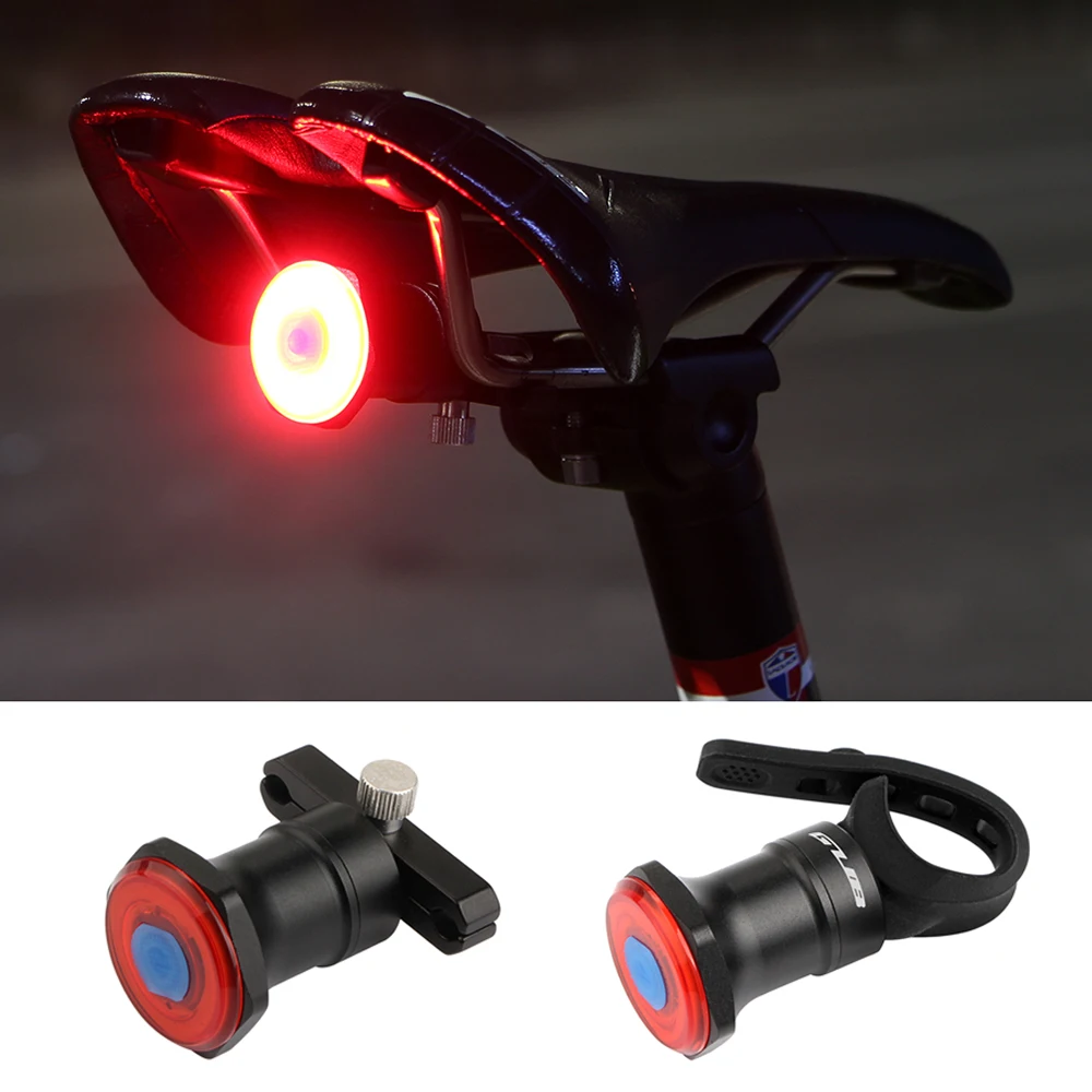 GUB 062 Intelligent Induction Brake Tail Light Waterproof Bike Tail Light USB Rechargeable MTB Road Bike Light For Bicycle
GUB 062 Intelligent Induction Brake Tail Light Waterproof Bike Tail Light USB Rechargeable MTB Road Bike Light For Bicycle