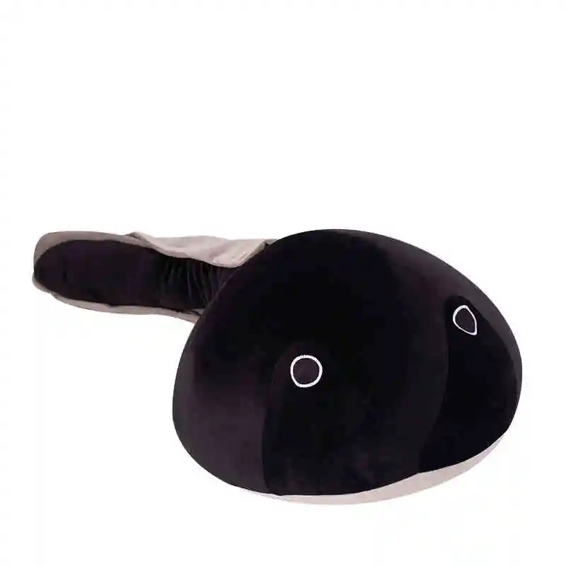 new software small tadpole plush toy hot net red personality pillow for children gift decoration 43inch 110cm DY50880
new software small tadpole plush toy hot net red personality pillow for children gift decoration 43inch 110cm DY50880