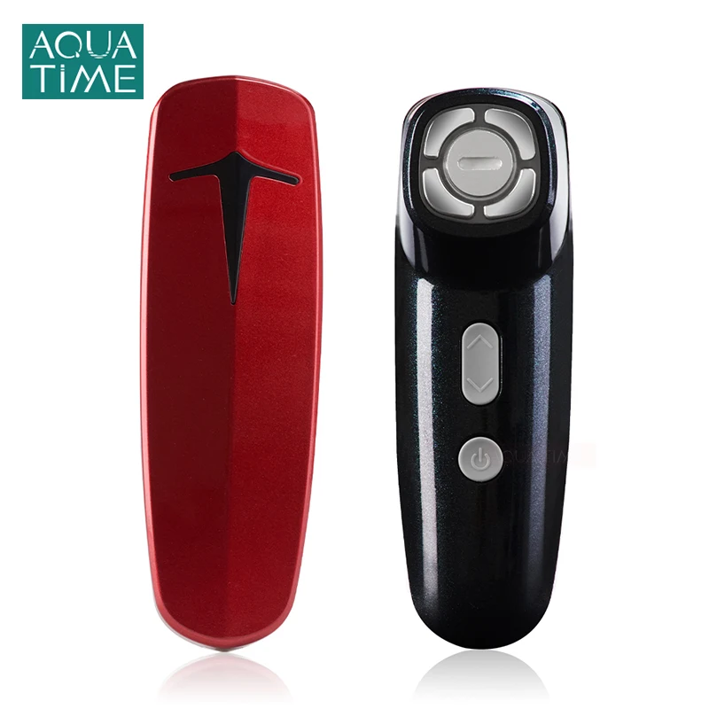 New Mini Face HIFU Machine for Women Chin Neck Eye Professional Facial Rejuvenation Antiaging Heat Up HIFU Beauty Device-White
New Mini Face HIFU Machine for Women Chin Neck Eye Professional Facial Rejuvenation Antiaging Heat Up HIFU Beauty Device-White