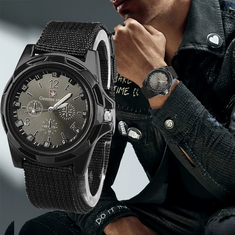 pulso de quartzo de pulso do dos homens dos esportes relojes para hombre relogio masculino
pulso de quartzo de pulso do dos homens dos esportes relojes para hombre relogio masculino