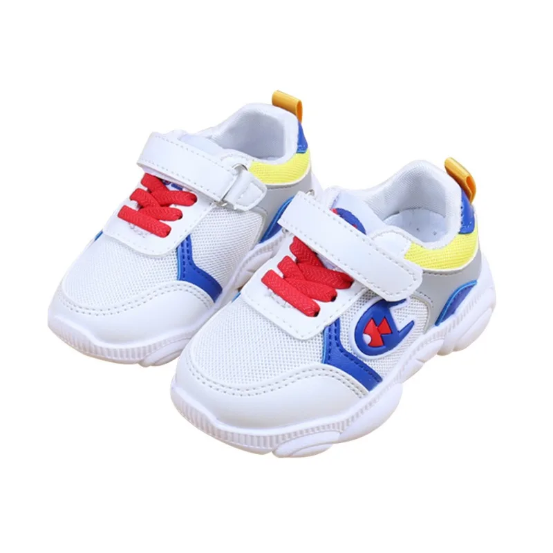 2021 Leisure Lovely Fashion Baby Girls Shoes Hot Sales Lace Up Sports Infant Tennis Kids Sneakers Soft Children Casual Toddlers
2021 Leisure Lovely Fashion Baby Girls Shoes Hot Sales Lace Up Sports Infant Tennis Kids Sneakers Soft Children Casual Toddlers