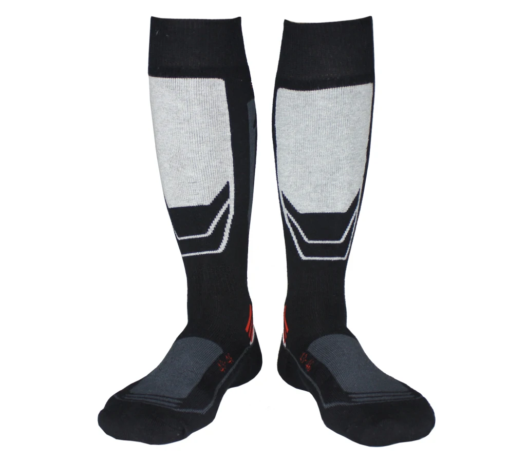 2 Pairs Unisex Ski Snowboard Soft Long Thick Winter Sports Warm Towel Socks Sport Ski Socks
2 Pairs Unisex Ski Snowboard Soft Long Thick Winter Sports Warm Towel Socks Sport Ski Socks
