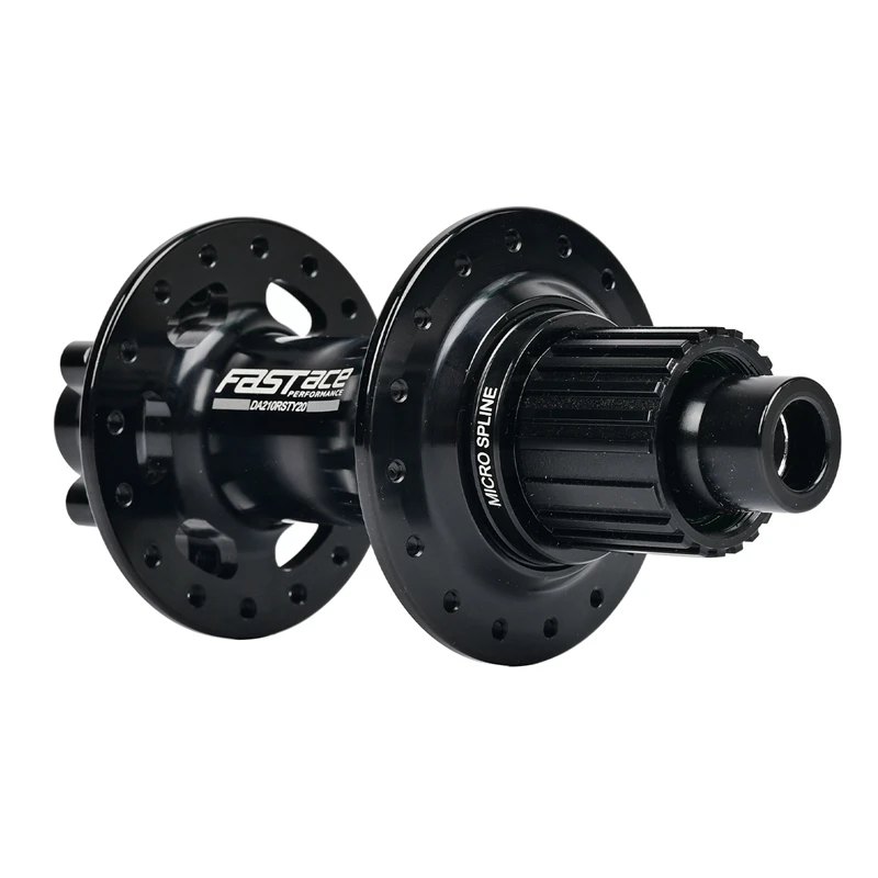 for 12S Shimano DEORE XT M8100 M7100 M6100 Coster Brake Hub FASTACE DA201 32H BOOST Mountain Bicycle Hub 
for 12S Shimano DEORE XT M8100 M7100 M6100 Coster Brake Hub FASTACE DA201 32H BOOST Mountain Bicycle Hub