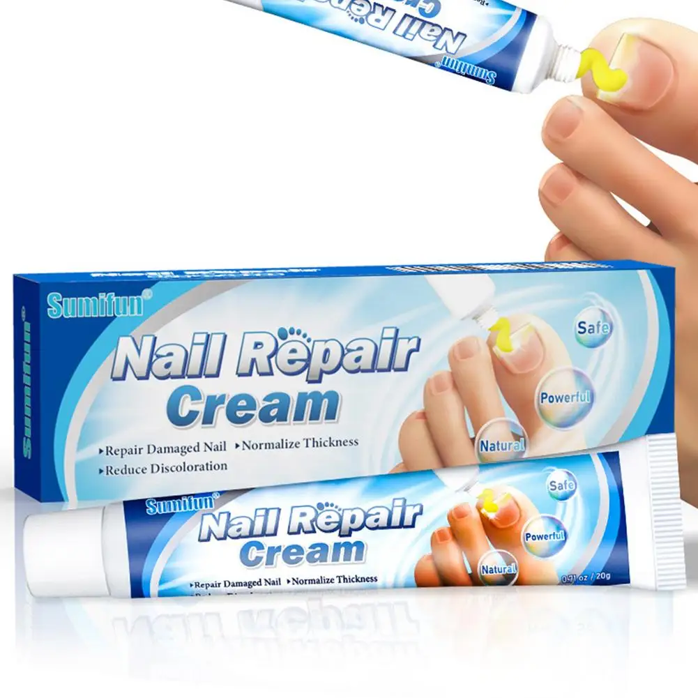 Nail Treatment Gel Serum Nail Foot Nail Repair Essence Cream Nail Repair Removal Gel Anti Infection Onychomycosis Health Care
Nail Treatment Gel Serum Nail Foot Nail Repair Essence Cream Nail Repair Removal Gel Anti Infection Onychomycosis Health Care
