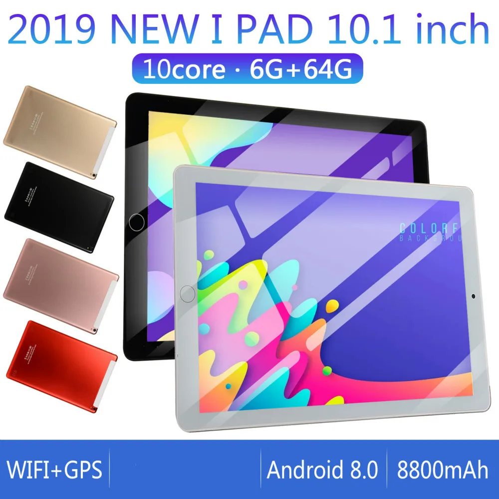 Планшет на Android 128, десять ядер, 6 ГБ + 16 Гб/64 Гб/7,1 ГБ, Wi-Fi, две SIM-карты, две задние камеры 2021 МП, IPS, 4G
Планшет на Android 128, десять ядер, 6 ГБ + 16 Гб/64 Гб/7,1 ГБ, Wi-Fi, две SIM-карты, две задние камеры 2021 МП, IPS, 4G