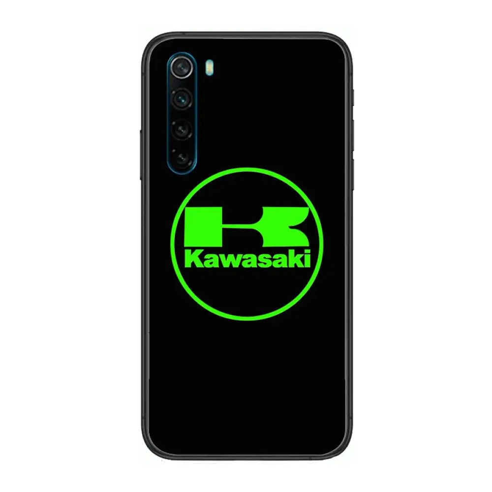 Case Kawasaki Brand cartoon Phone Case For XiaoMi Redmi Note 9S 8 7 6 5 A Pro T Y1 Anime Black Cover Silicone Back Pretty
Case Kawasaki Brand cartoon Phone Case For XiaoMi Redmi Note 9S 8 7 6 5 A Pro T Y1 Anime Black Cover Silicone Back Pretty