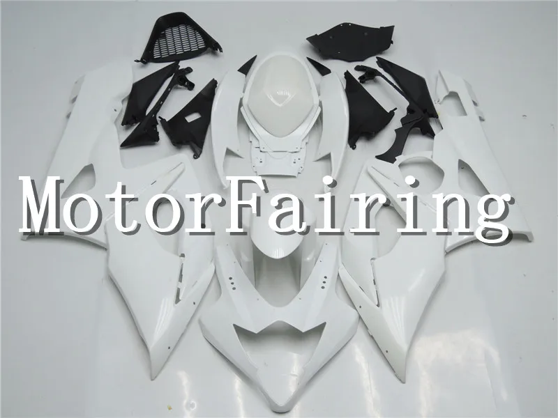 Motorcycle Bodywork Fairing Kit Fit For GSXR1000 GSXR 1000 K5 2005 2006 ABS Plastic Injection Molding Moto Hull SGK5A314
Motorcycle Bodywork Fairing Kit Fit For GSXR1000 GSXR 1000 K5 2005 2006 ABS Plastic Injection Molding Moto Hull SGK5A314