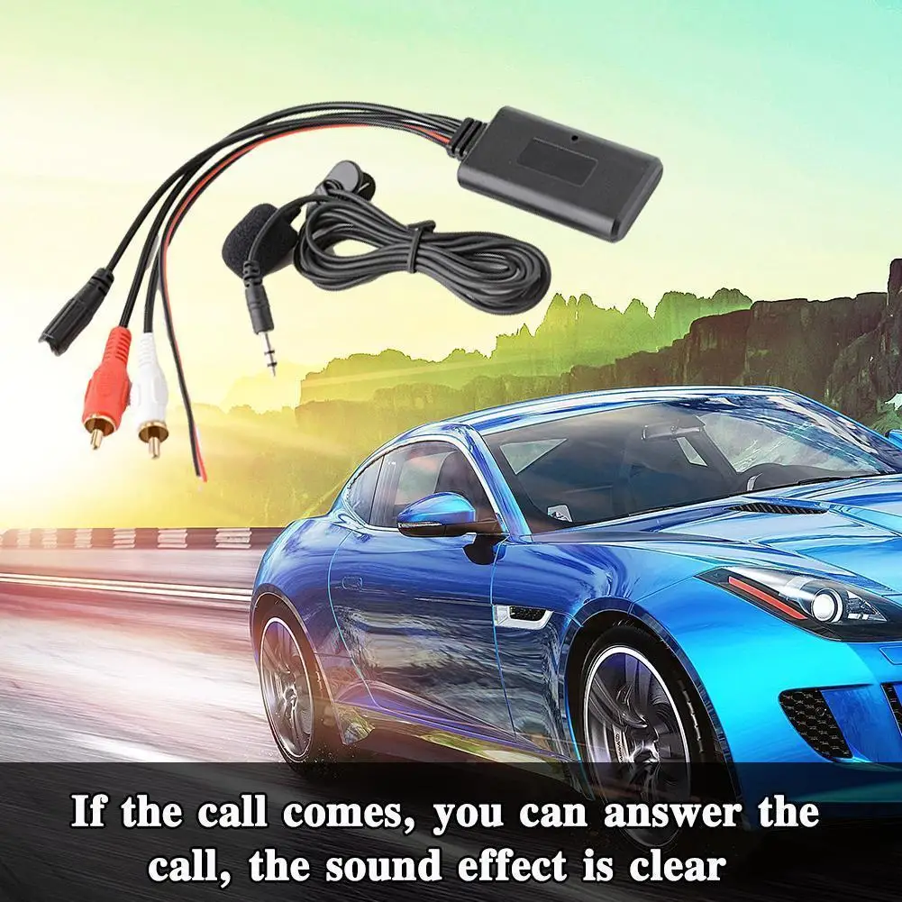 2rca новый автомобильный радиоприемник Rd4 Bluetooth Музыка Aux телефонные звонки гарнитура микрофон адаптер для 12pin J1m9
2rca новый автомобильный радиоприемник Rd4 Bluetooth Музыка Aux телефонные звонки гарнитура микрофон адаптер для 12pin J1m9