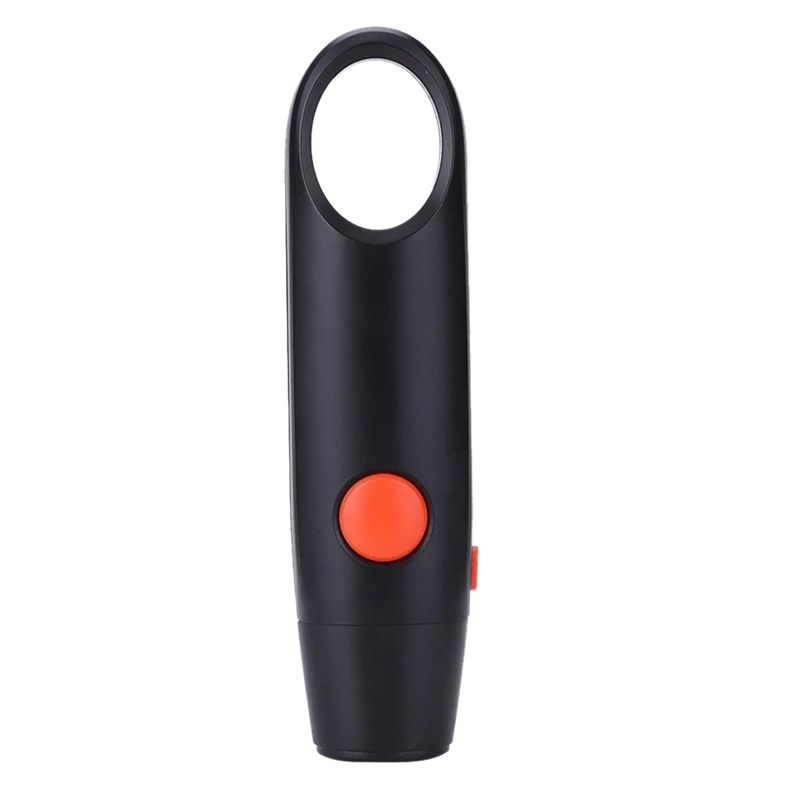Practical Electronic Electric Whistle Referee Tones Outdoor Survival Football Basketball Game Cheerleading Whistle
Practical Electronic Electric Whistle Referee Tones Outdoor Survival Football Basketball Game Cheerleading Whistle