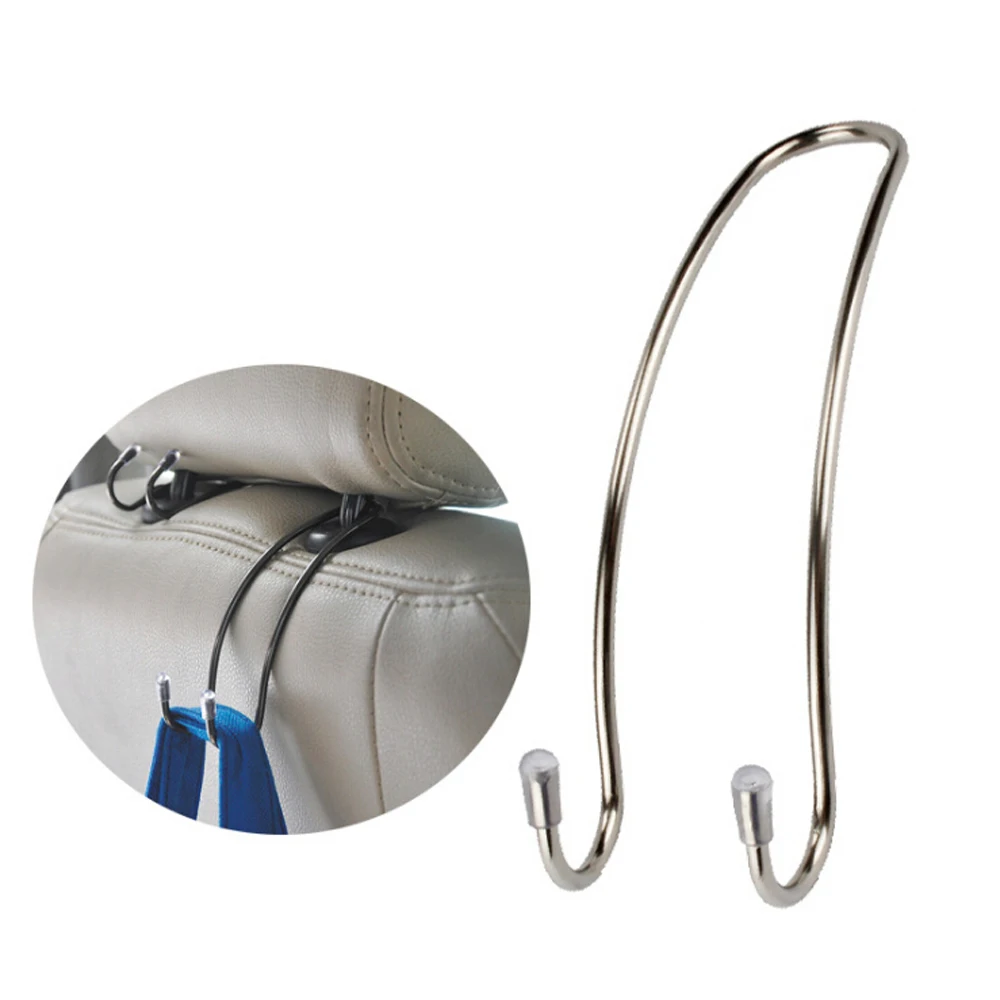 Multi-functional Car Seat Back Hooks Auto Shrink Headrest Hanger For Handbag Coat Storage Hanger Hook Organizer
Multi-functional Car Seat Back Hooks Auto Shrink Headrest Hanger For Handbag Coat Storage Hanger Hook Organizer