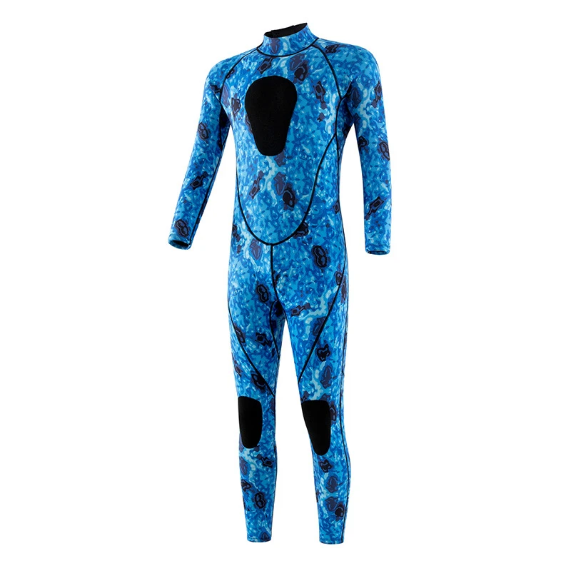 3mm Swim Wetsuits Men's Diving Suit Split Scuba Snorkel Swimsuit Spearfishing Surfing Jumpsuit for Cold Water
3mm Swim Wetsuits Men's Diving Suit Split Scuba Snorkel Swimsuit Spearfishing Surfing Jumpsuit for Cold Water