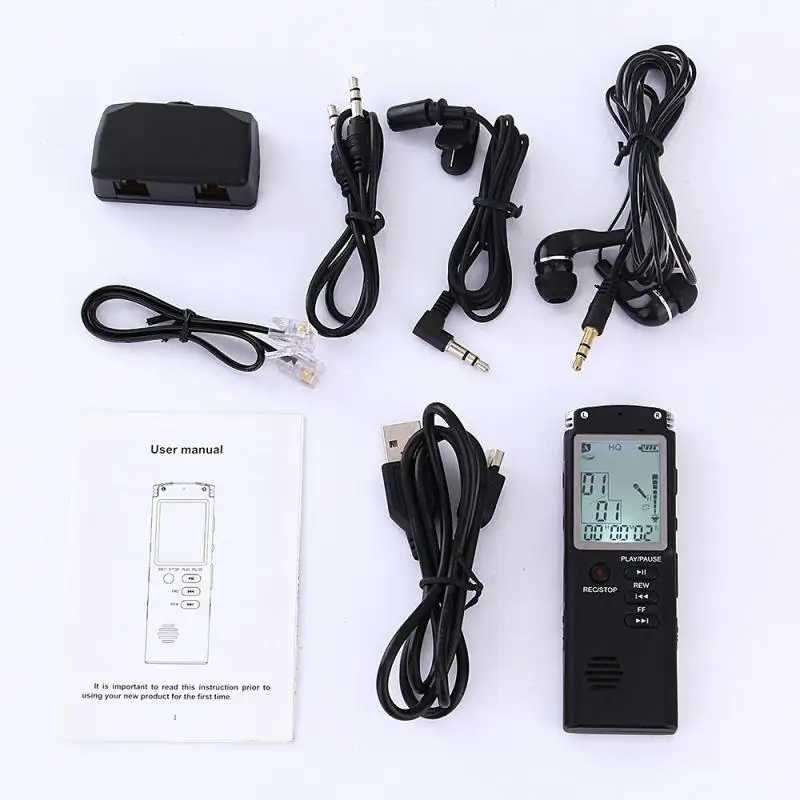 Новый цифровой диктофон Pen Usb на микрофоне mp3-плеер диктофон аудио рекордер для интервью Met Var/Vor 8 gb
Новый цифровой диктофон Pen Usb на микрофоне mp3-плеер диктофон аудио рекордер для интервью Met Var/Vor 8 gb